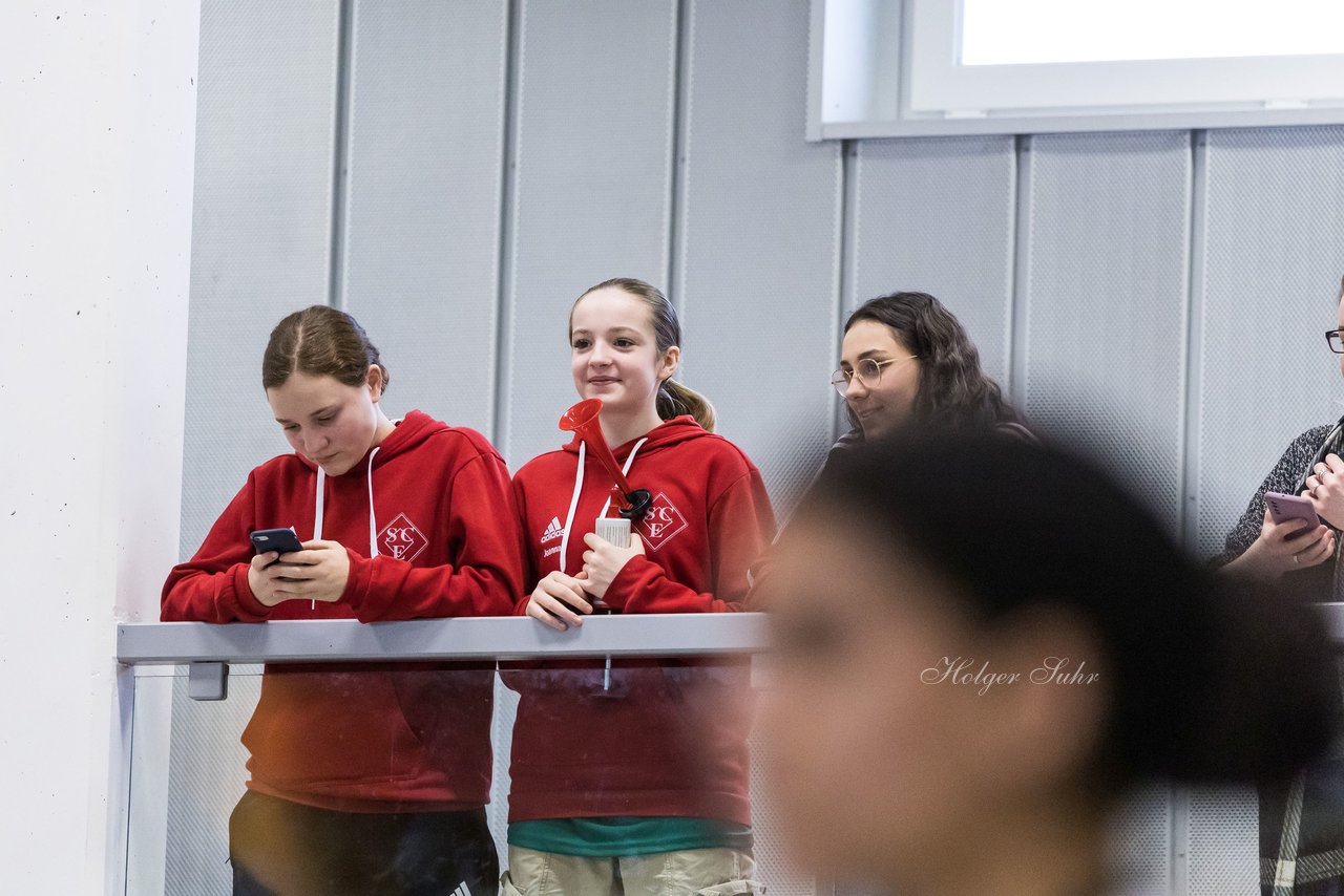 Bild 145 - B-Juniorinnen Futsalmeisterschaft